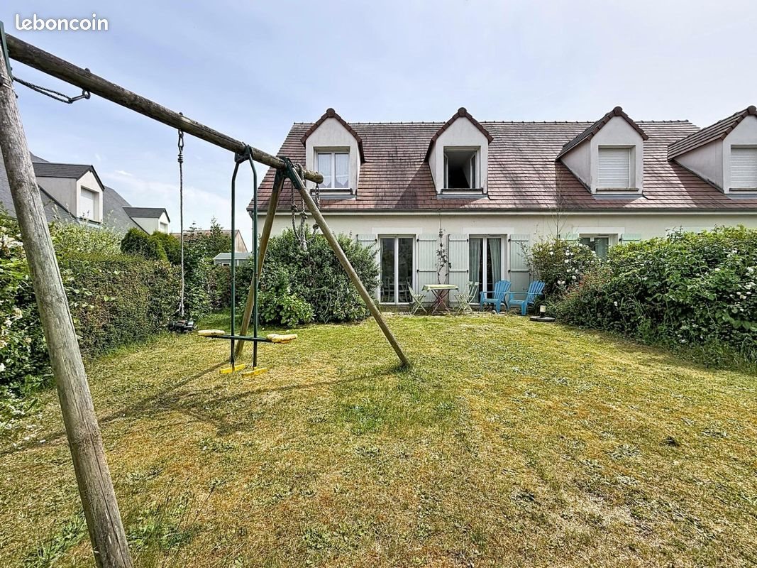 Maison à vendre, 104m², Cambes-en-Plaine