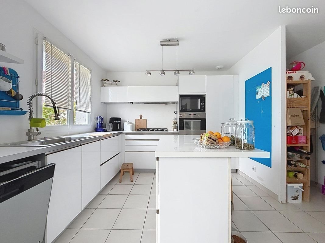Maison à vendre, 104m², Cambes-en-Plaine