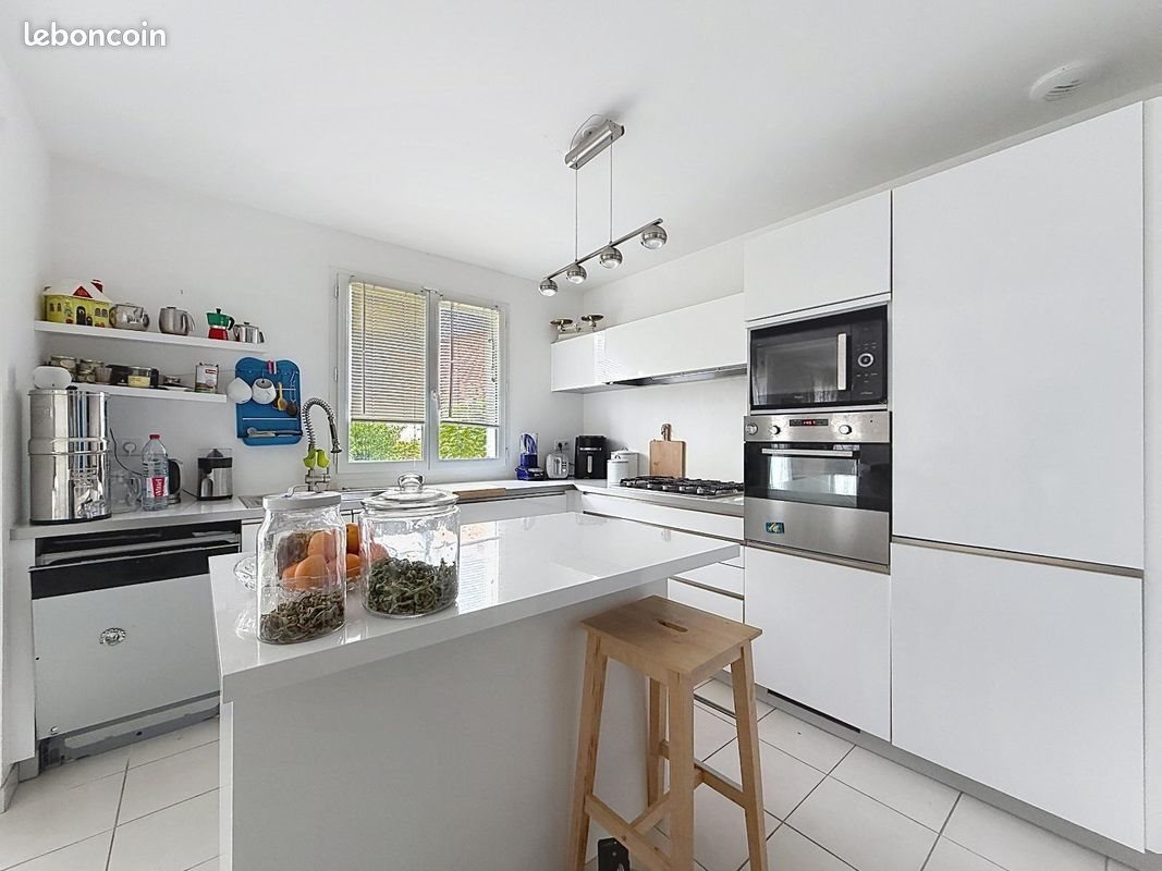 Maison à vendre, 104m², Cambes-en-Plaine