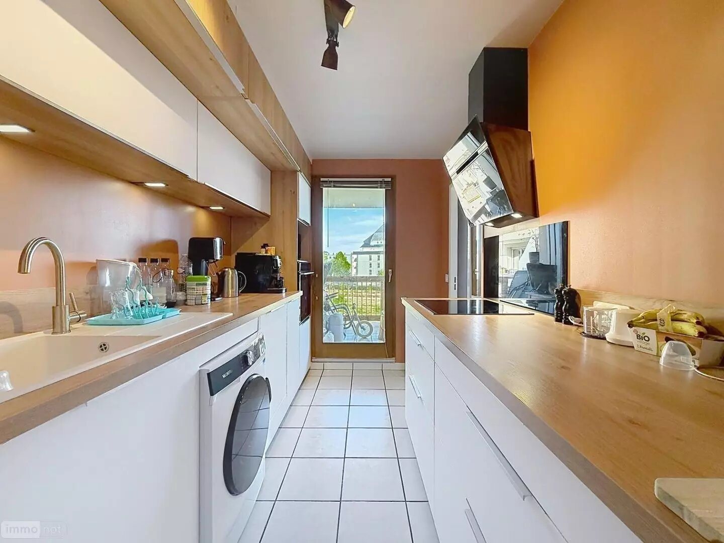 Appartement à vendre, 78m², Caen