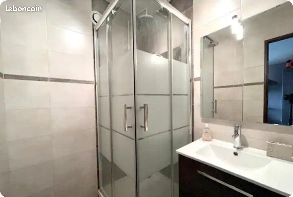 Appartement à vendre, 23m², Saint-Julien-en-Genevois
