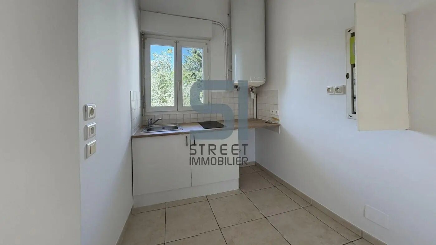 Appartement à louer, 29m², Nice