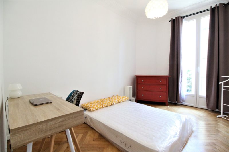 Appartement à vendre, 49m², Nice