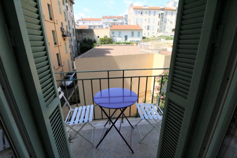 Appartement à vendre, 49m², Nice