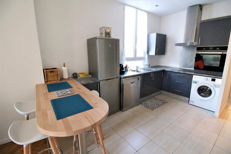 Appartement à vendre, 49m², Nice