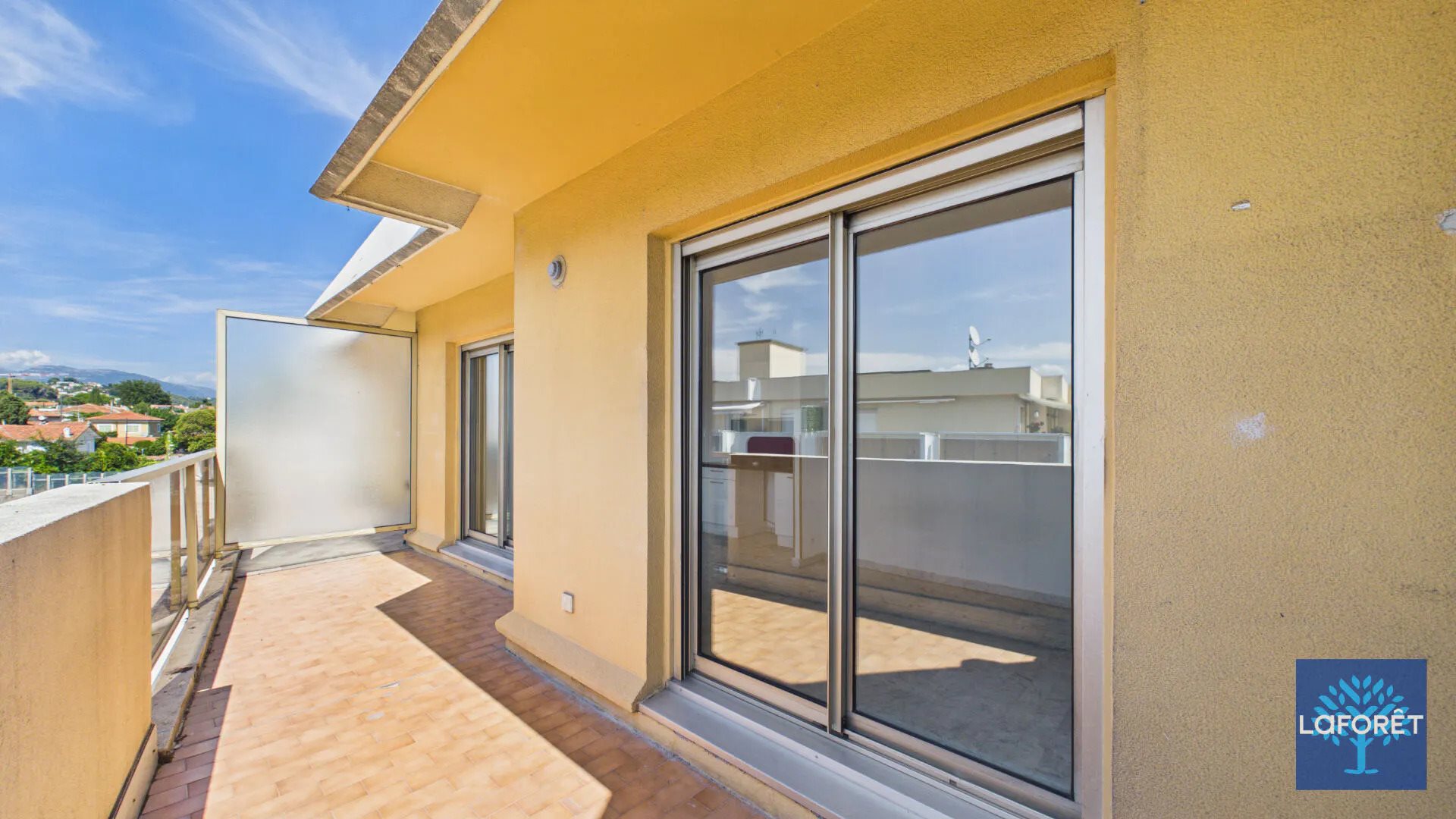 Appartement à vendre, 25m², Cagnes-sur-Mer