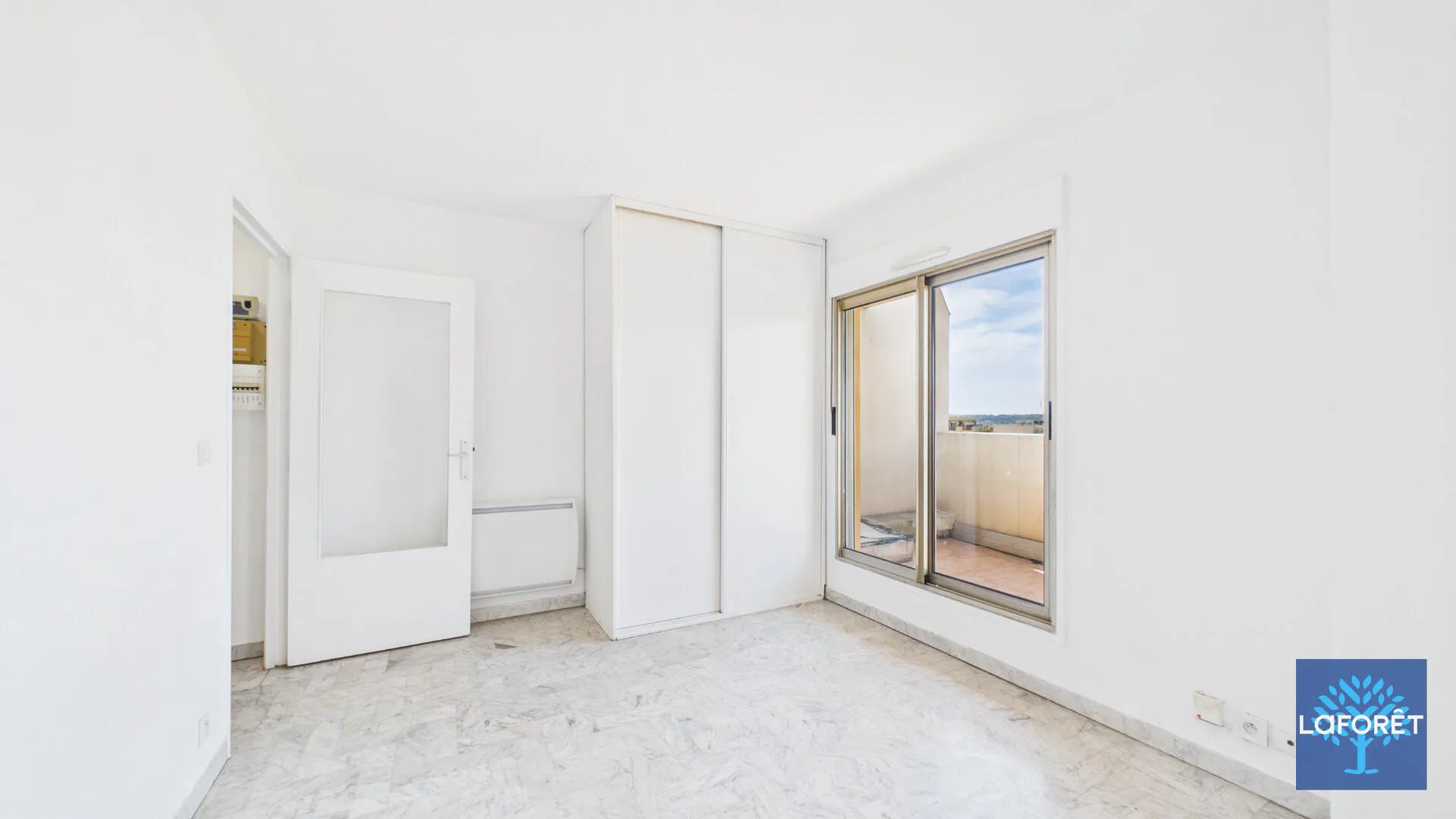 Appartement à vendre, 25m², Cagnes-sur-Mer