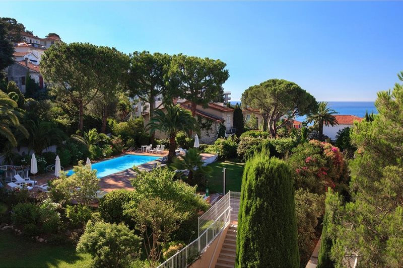 Appartement à vendre, 63m², Nice