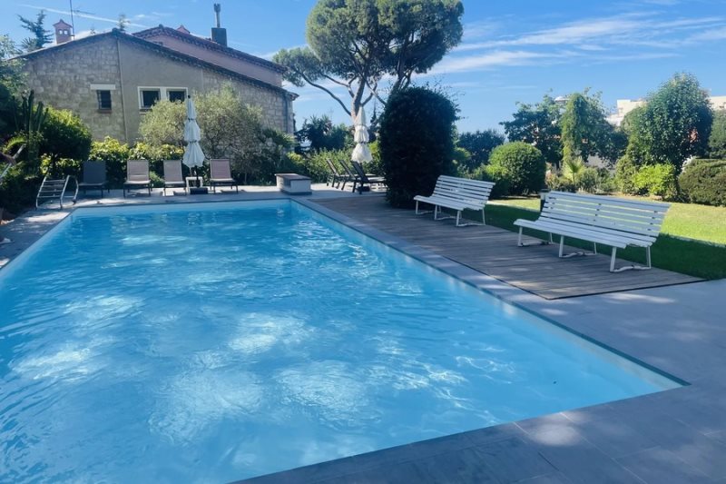 Appartement à vendre, 63m², Nice