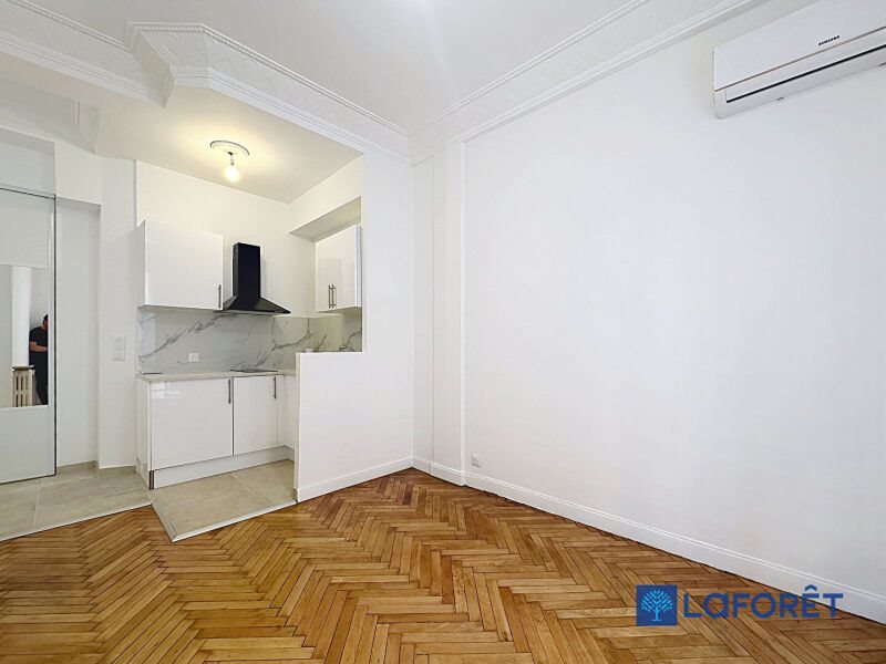 Appartement à vendre, 22m², Nice