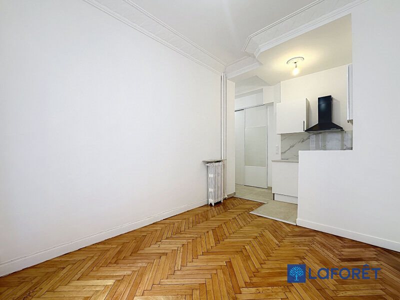 Appartement à vendre, 22m², Nice