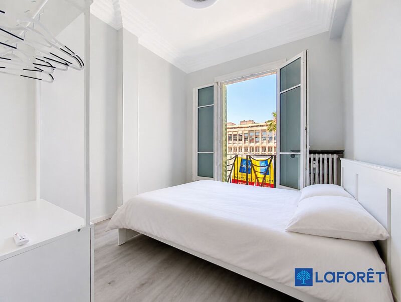 Appartement à vendre, 48m², Nice