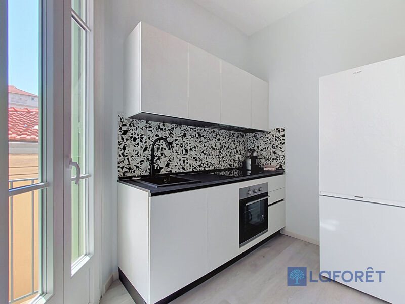 Appartement à vendre, 48m², Nice