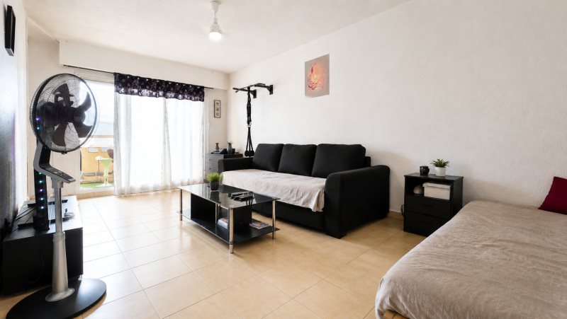 Appartement à vendre, 29m², Nice