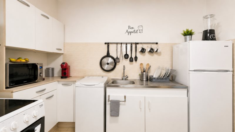 Appartement à vendre, 29m², Nice