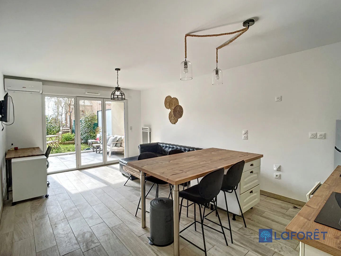 Appartement à louer, 44m², Nice