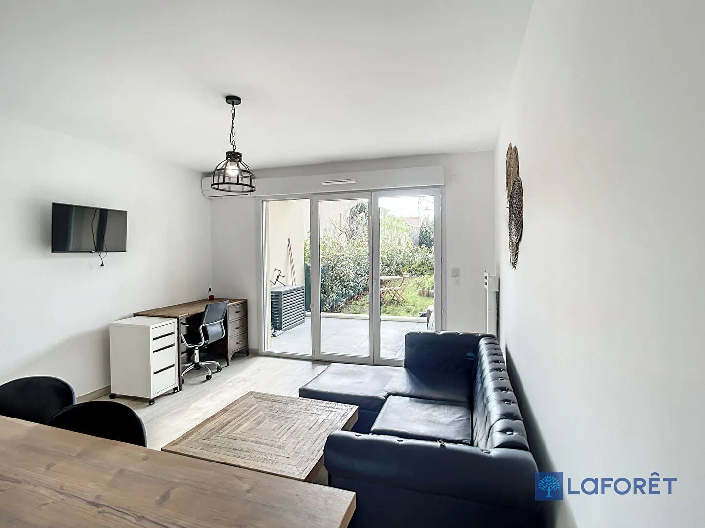 Appartement à louer, 44m², Nice