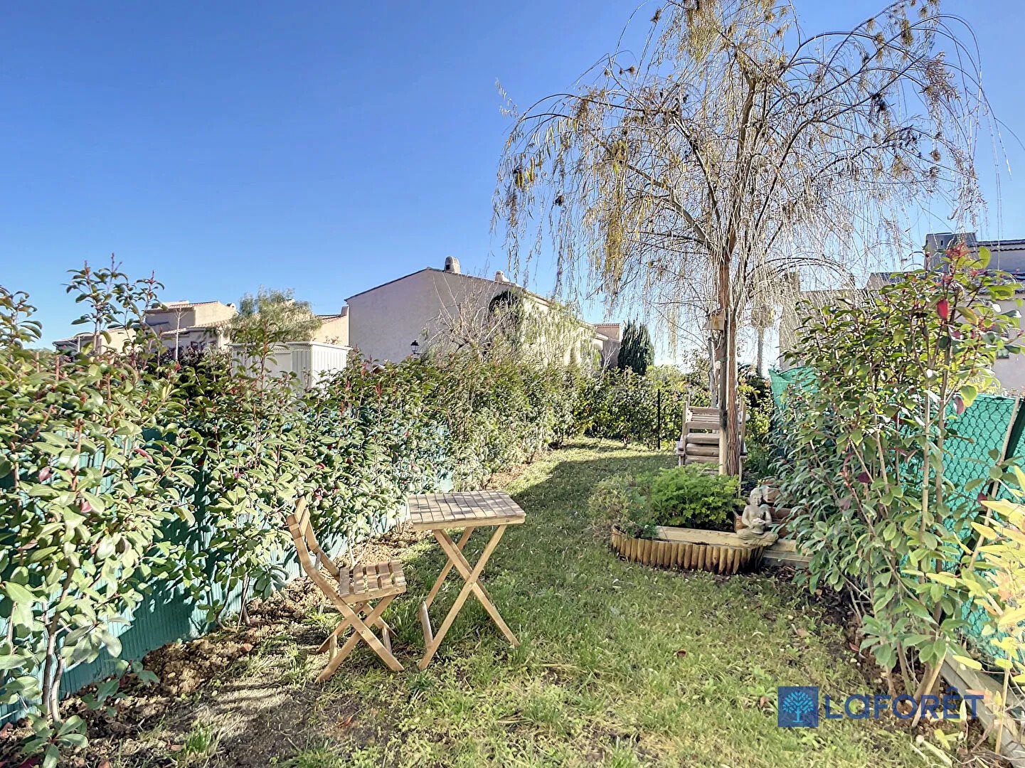 Appartement à louer, 44m², Nice