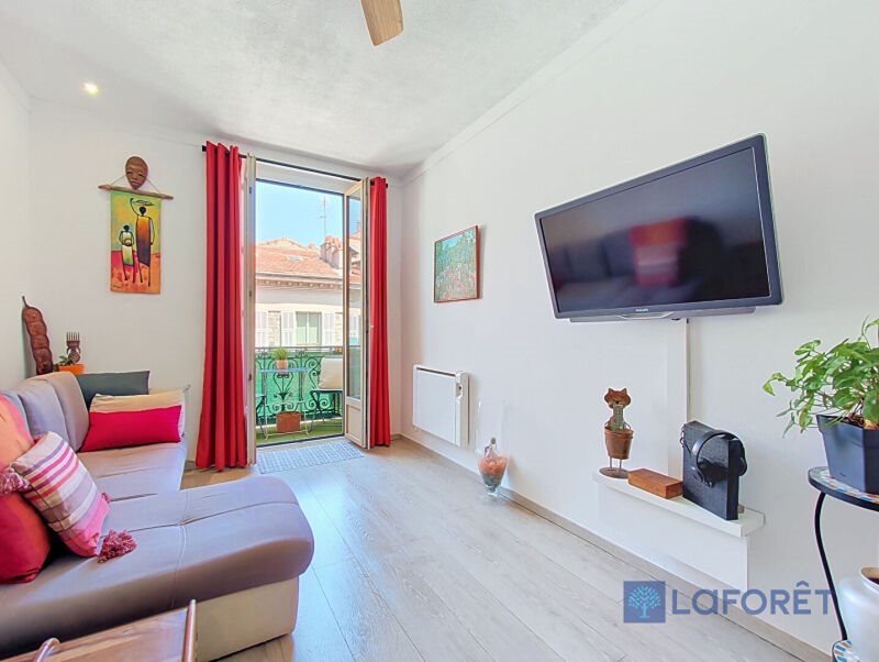 Appartement à vendre, 83m², Nice