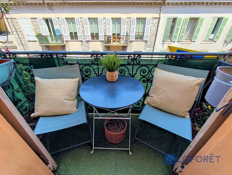 Appartement à vendre, 83m², Nice