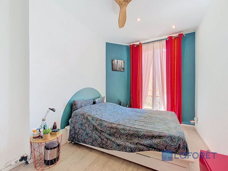 Appartement à vendre, 83m², Nice