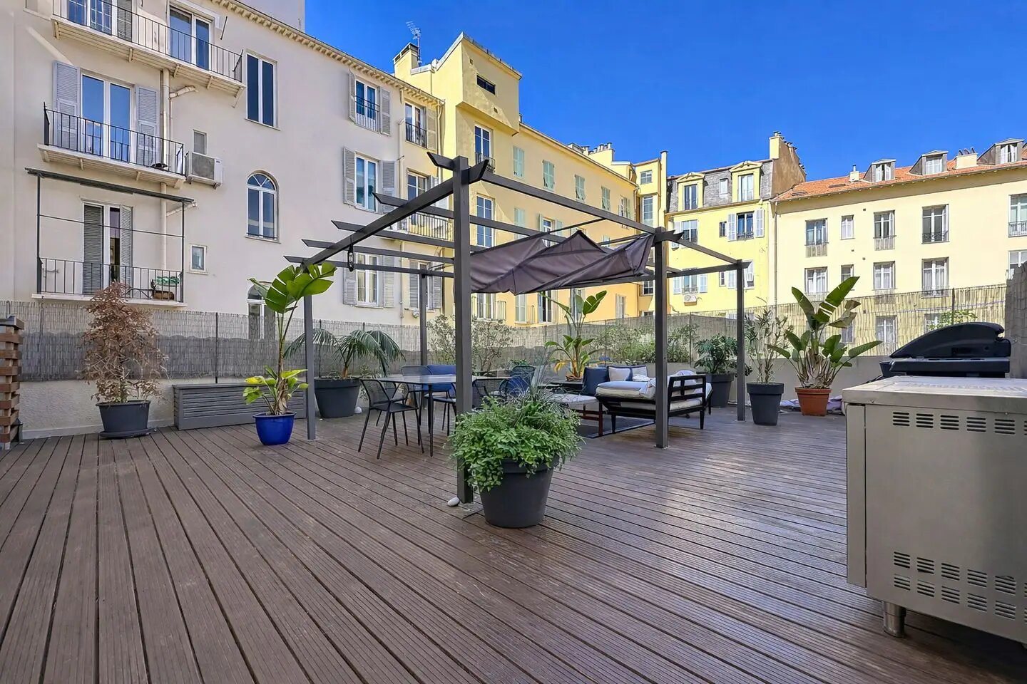 Appartement à vendre, 138m², Nice