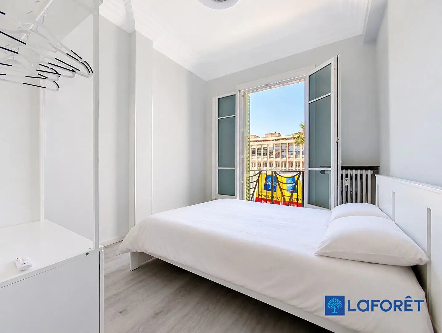 Appartement à vendre, 48m², Nice