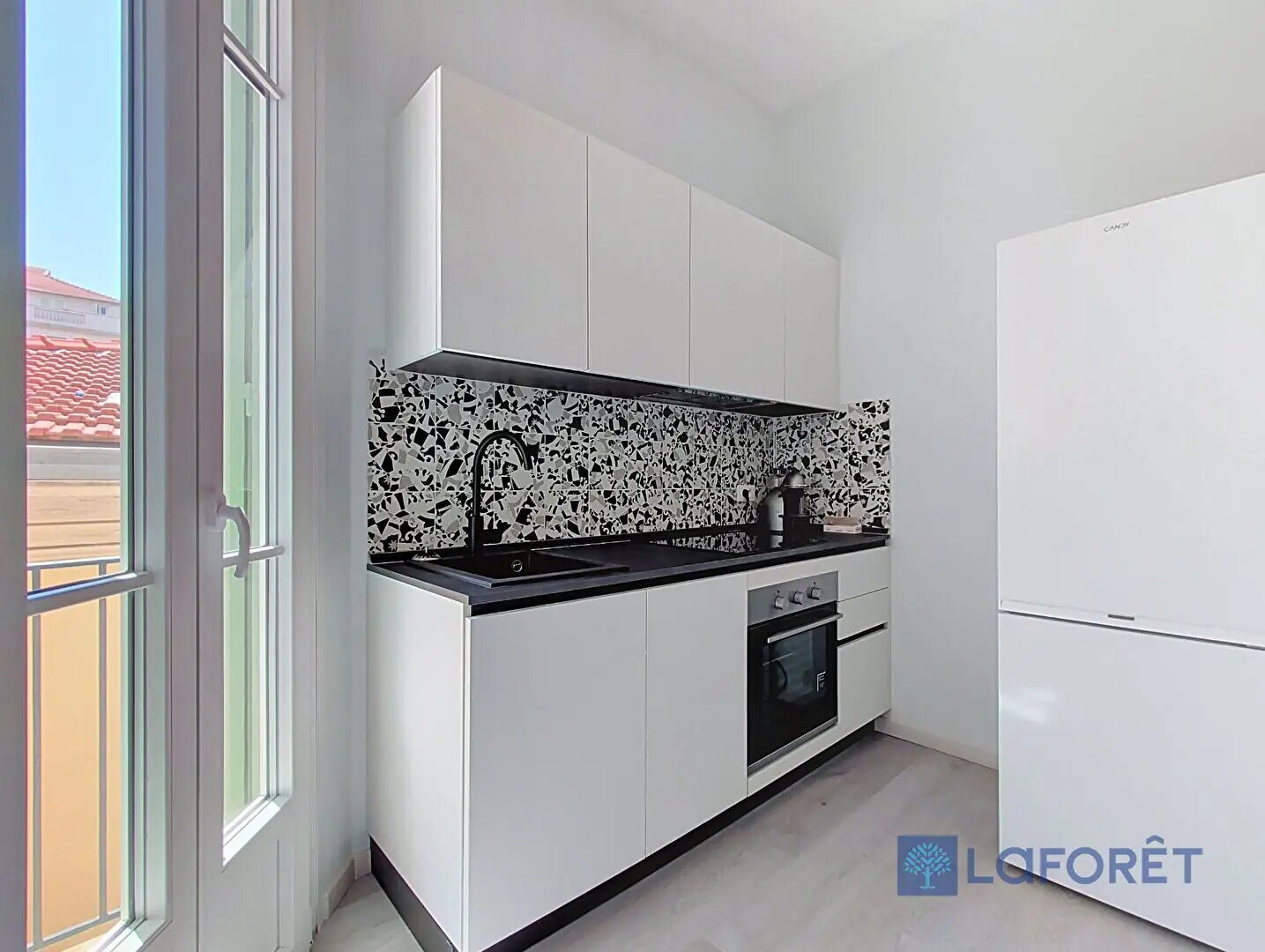 Appartement à vendre, 48m², Nice