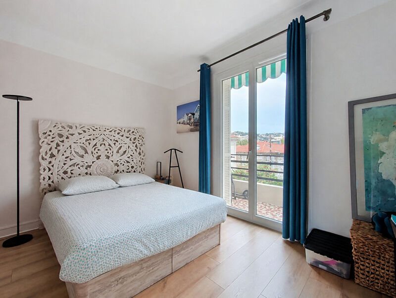 Appartement à vendre, 53m², Nice