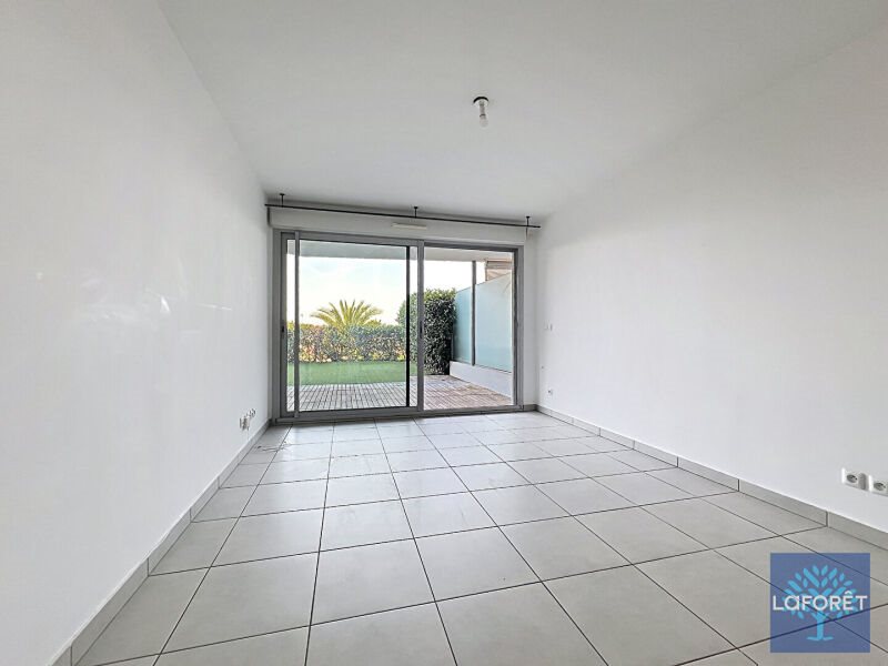 Appartement à vendre, 42m², Nice