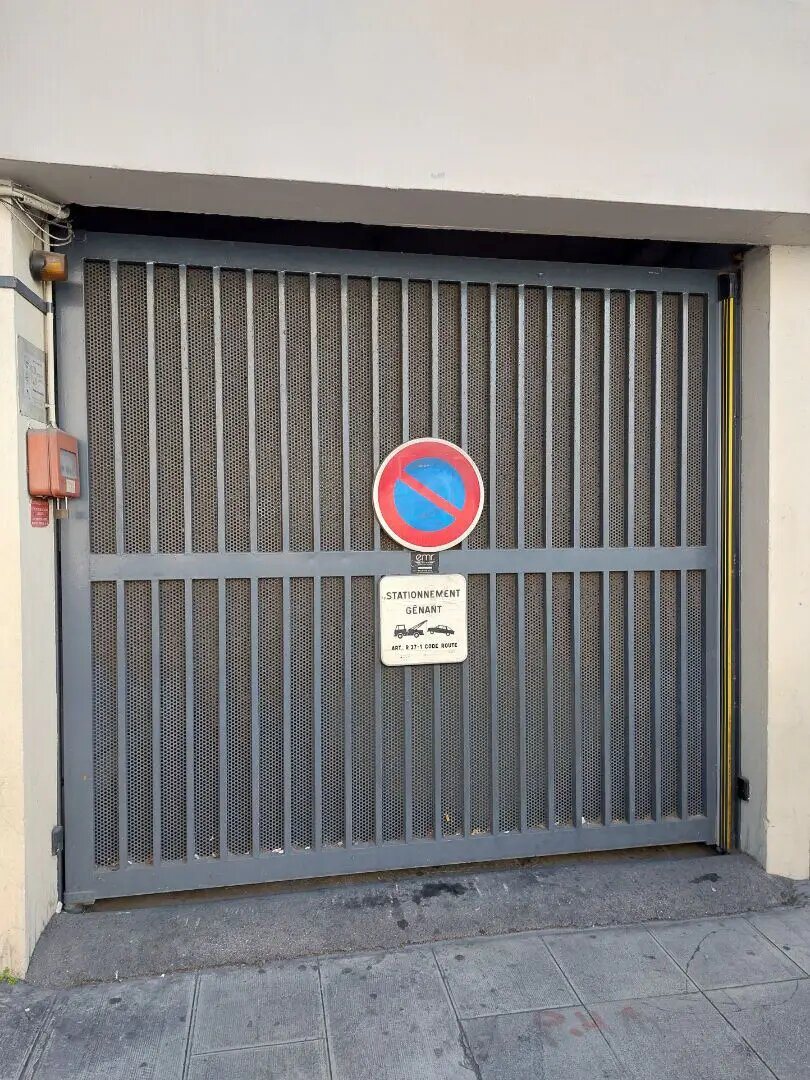 Maison à vendre, 14m², Nice