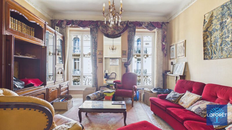 Appartement à vendre, 75m², Nice