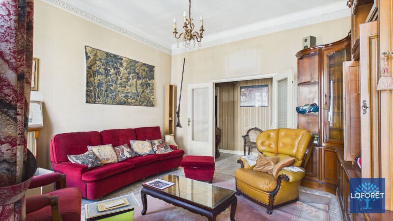 Appartement à vendre, 75m², Nice