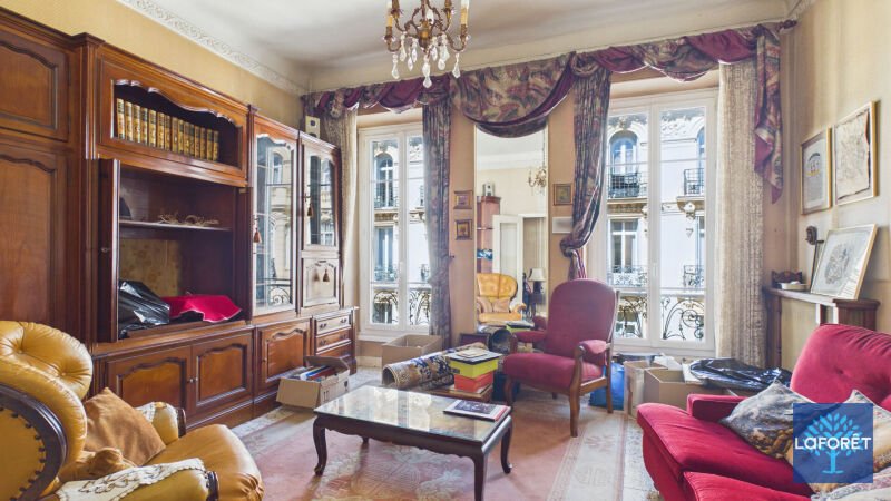 Appartement à vendre, 75m², Nice