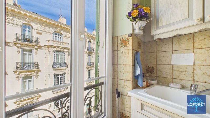 Appartement à vendre, 75m², Nice