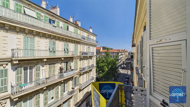 Appartement à vendre, 163m², Nice
