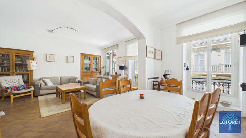 Appartement à vendre, 163m², Nice