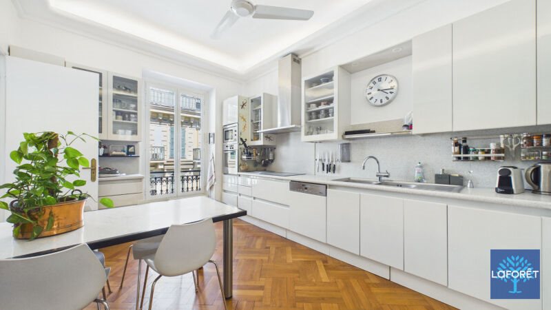 Appartement à vendre, 163m², Nice