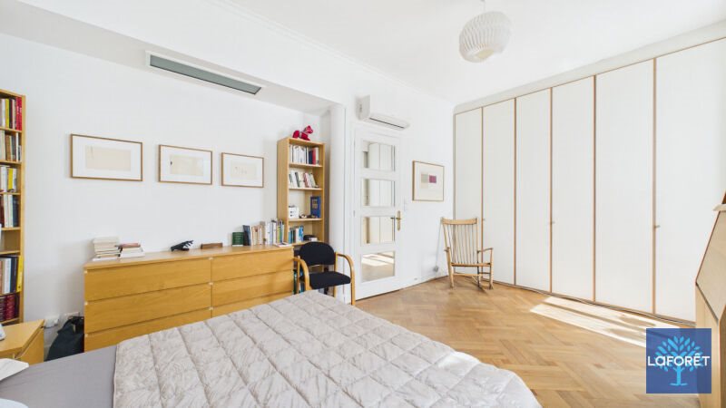 Appartement à vendre, 163m², Nice
