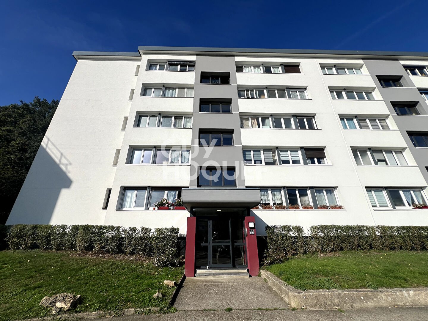 Appartement à vendre, 79m², Saint-Michel-sur-Orge