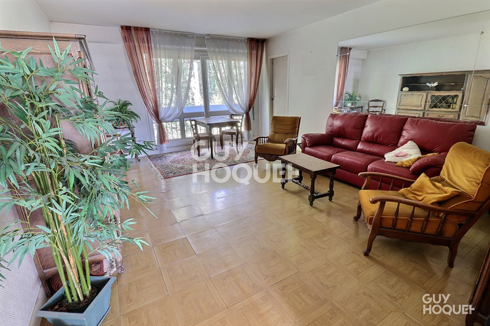 Appartement à vendre, 79m², Saint-Michel-sur-Orge
