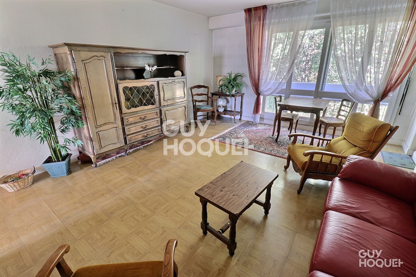 Appartement à vendre, 79m², Saint-Michel-sur-Orge