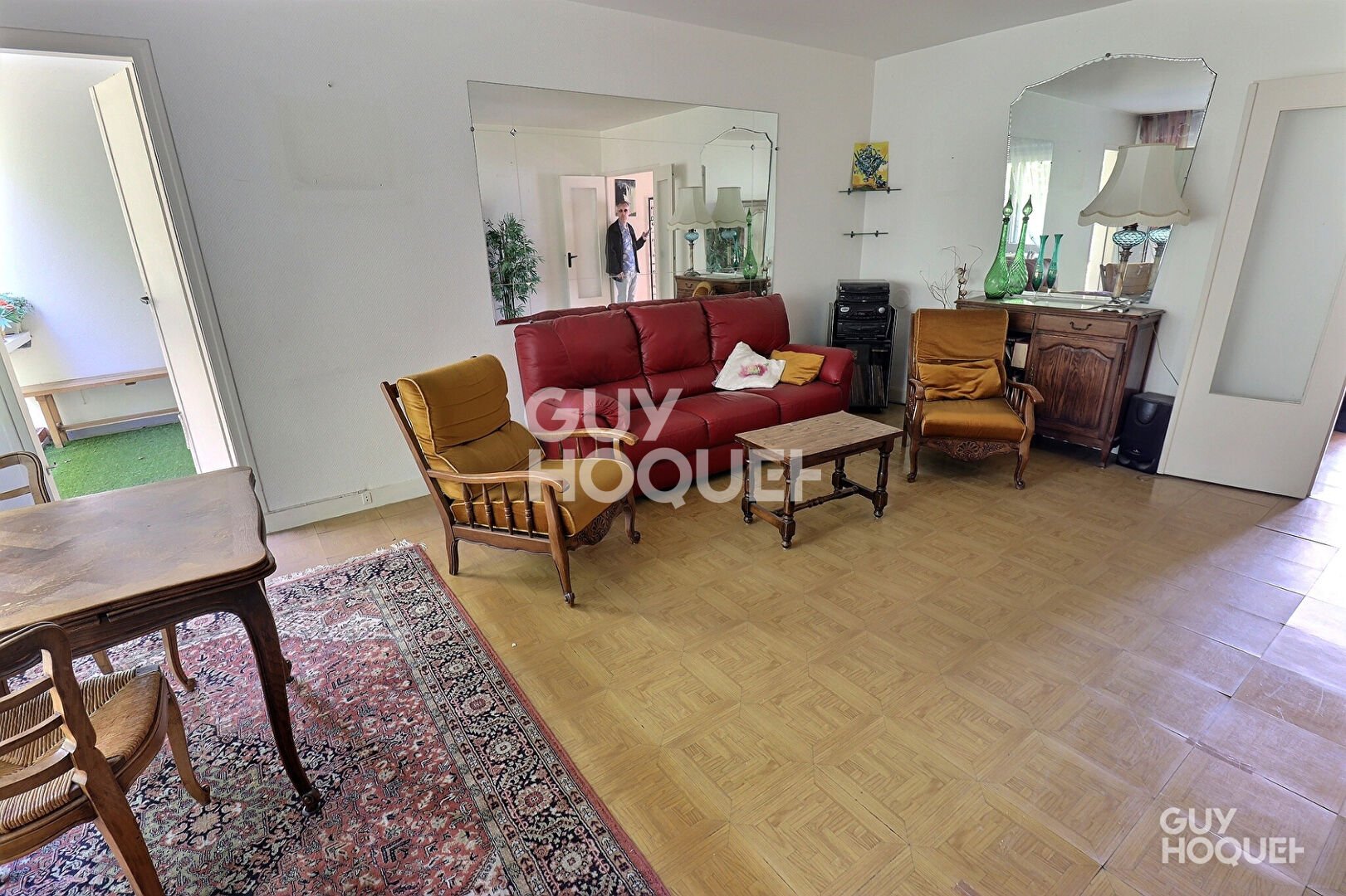 Appartement à vendre, 79m², Saint-Michel-sur-Orge