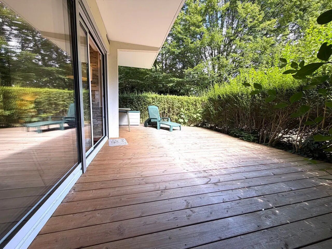 Appartement à vendre, 71m², Le Plessis-Robinson
