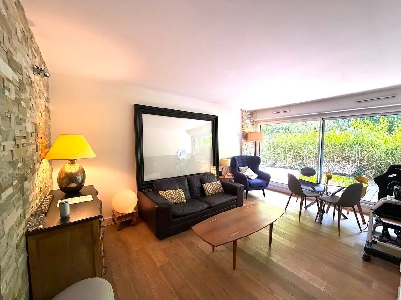 Appartement à vendre, 71m², Le Plessis-Robinson