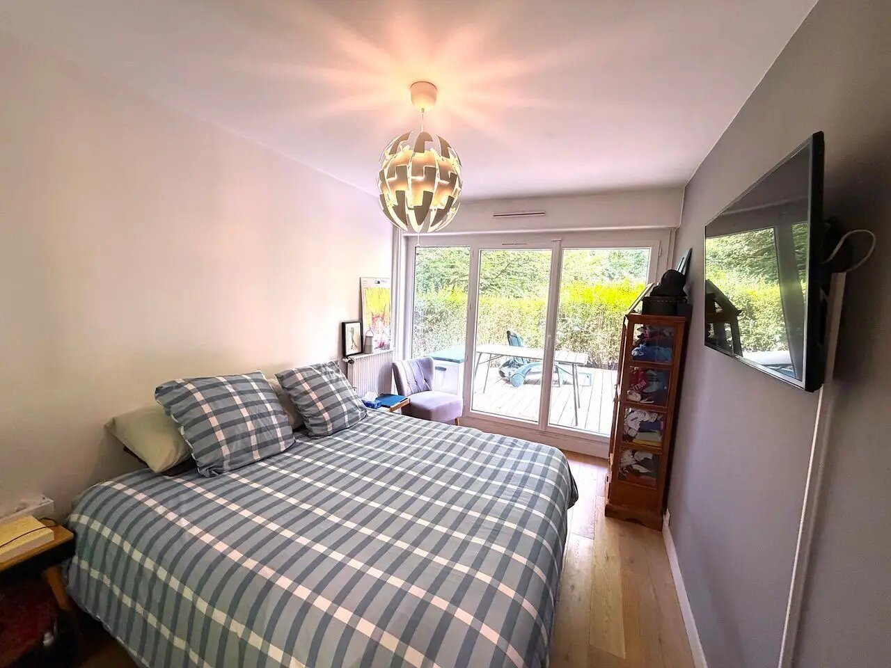 Appartement à vendre, 71m², Le Plessis-Robinson