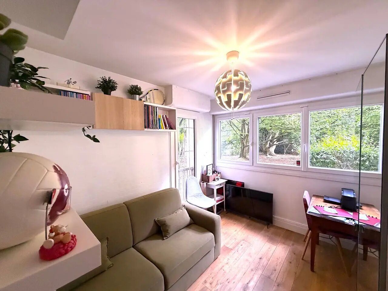 Appartement à vendre, 71m², Le Plessis-Robinson