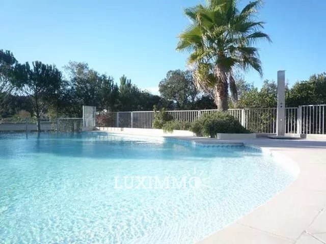 Appartement à vendre, 78m², Mandelieu-la-Napoule
