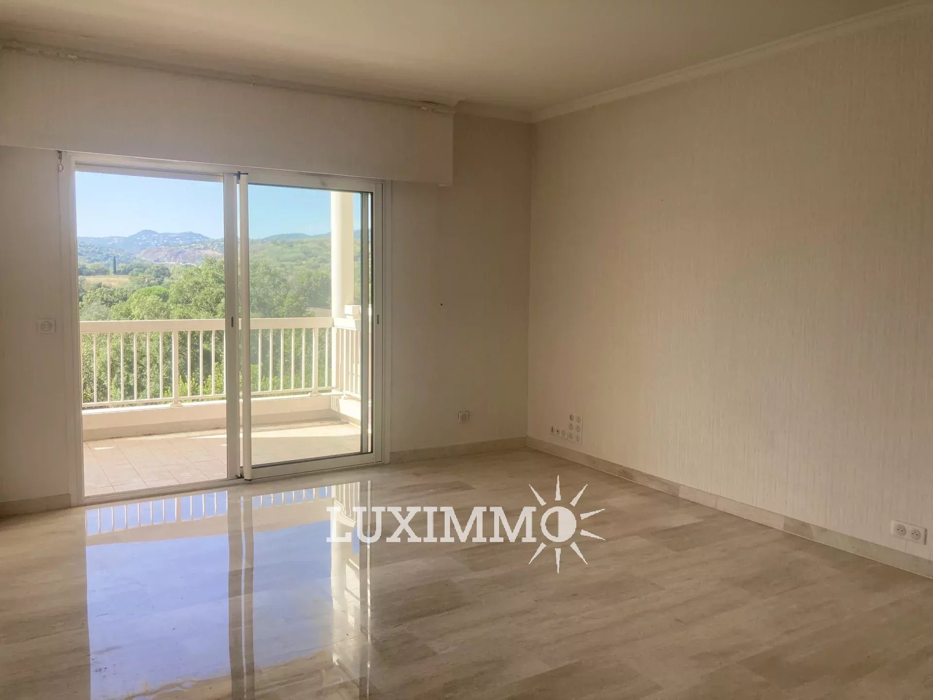 Appartement à vendre, 78m², Mandelieu-la-Napoule