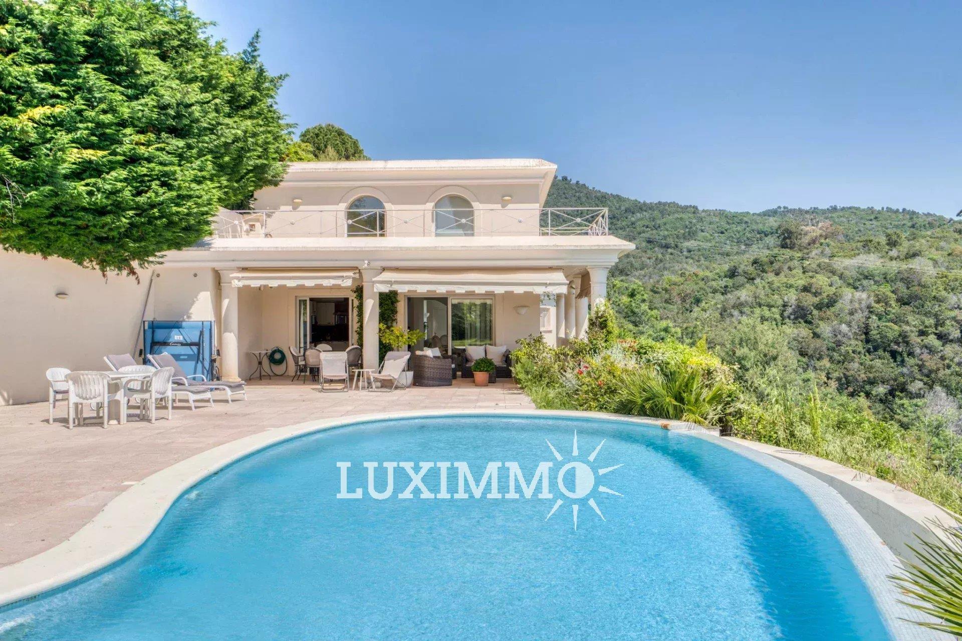 Maison à vendre, 280m², Mandelieu-la-Napoule